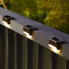 EcoBurst™ | LED-Solarleuchte