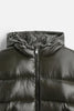 FrostLock™ - Unisex Pufferjacke