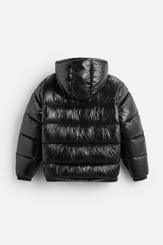 FrostLock™ - Unisex Pufferjacke