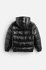 FrostLock™ - Unisex Pufferjacke