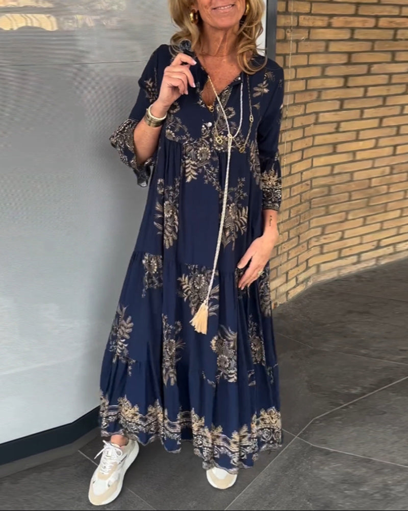 Daniela™ - Wunderschönes Kleid für Damen