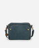 Lavinia™ Elegante Leder Mehrzwecktasche