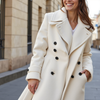 Petra™ - Eleganter Trenchcoat für Damen in Premium-Qualität