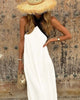 Thora™ - Luxus-Halterkleid