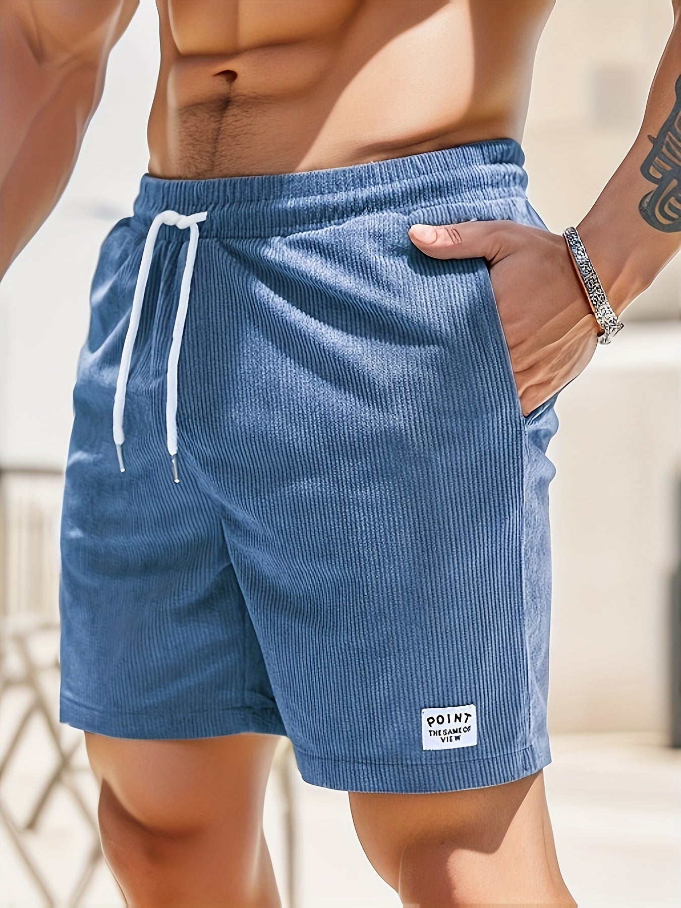 Orson™ - Männer Bequeme Sommer-Shorts