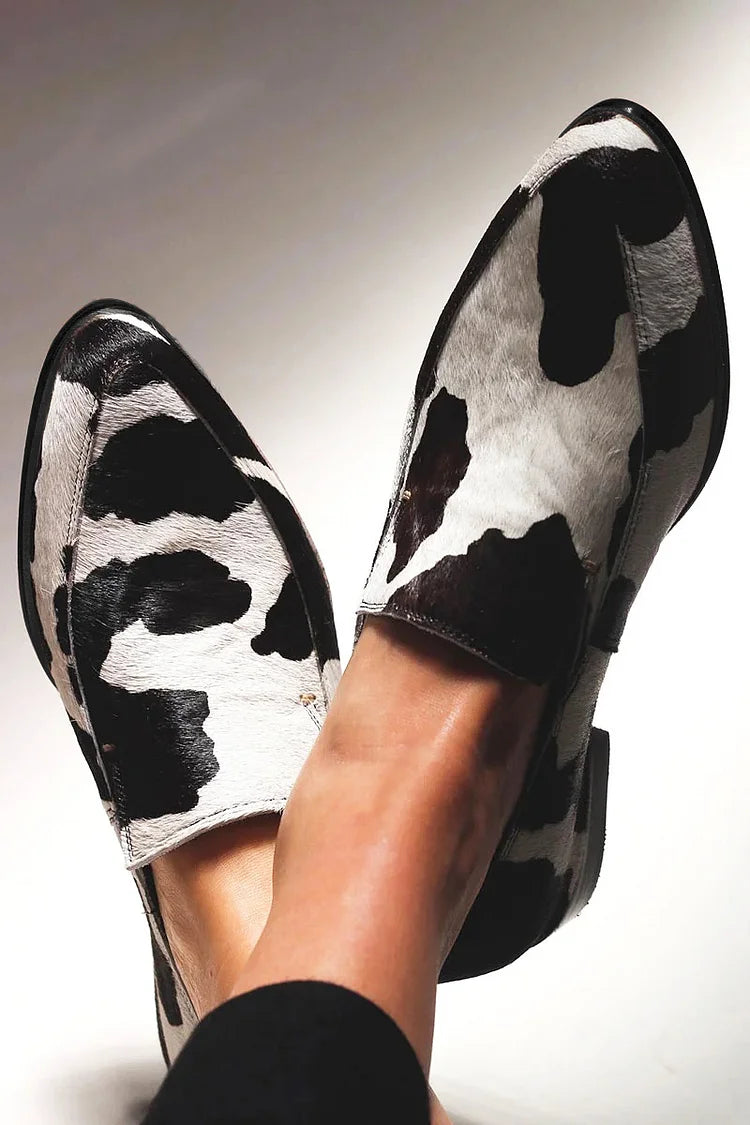 Hanin™ - Elegante Loafers