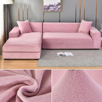 ModSofa™ - Stilvolle Sofaüberwurf