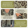 Savanna™ - Leopardenkleid