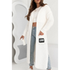 Jelena™ - Lässige lange Weste für Damen