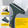 DualShine™ – 2-in-1 Reinigungsbürste für Glänzende Fliegengitter