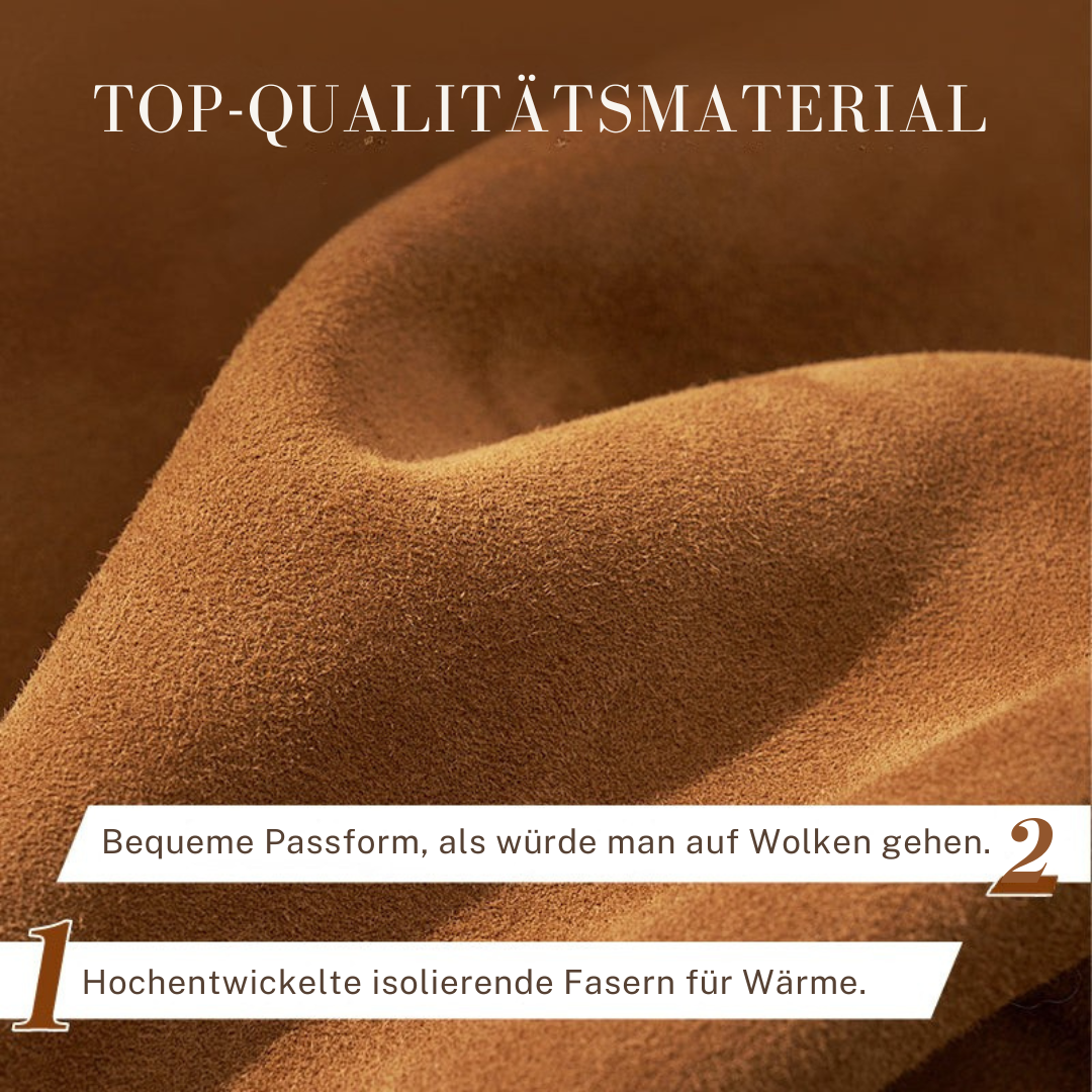 Marina™ - Stiefel mit hohem Absatz und spitzer Zehenpartie