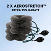 AeroStretch™ - Aufblasbare Nackenstütze