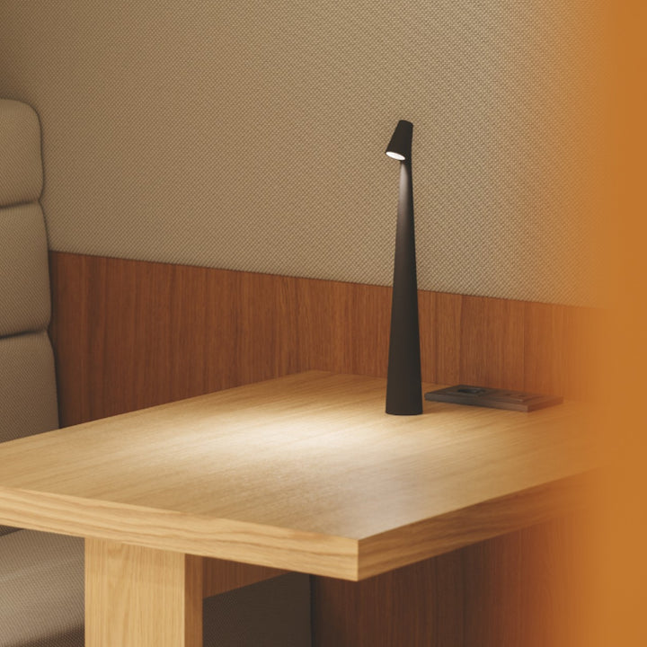 ConeGlow™ - Konische Lampe