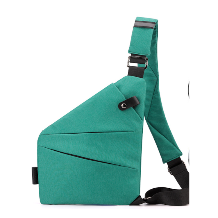 ShoulderBag™ - Ein Schulter Mini Tasche