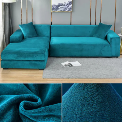 ModSofa™ - Stilvolle Sofaüberwurf