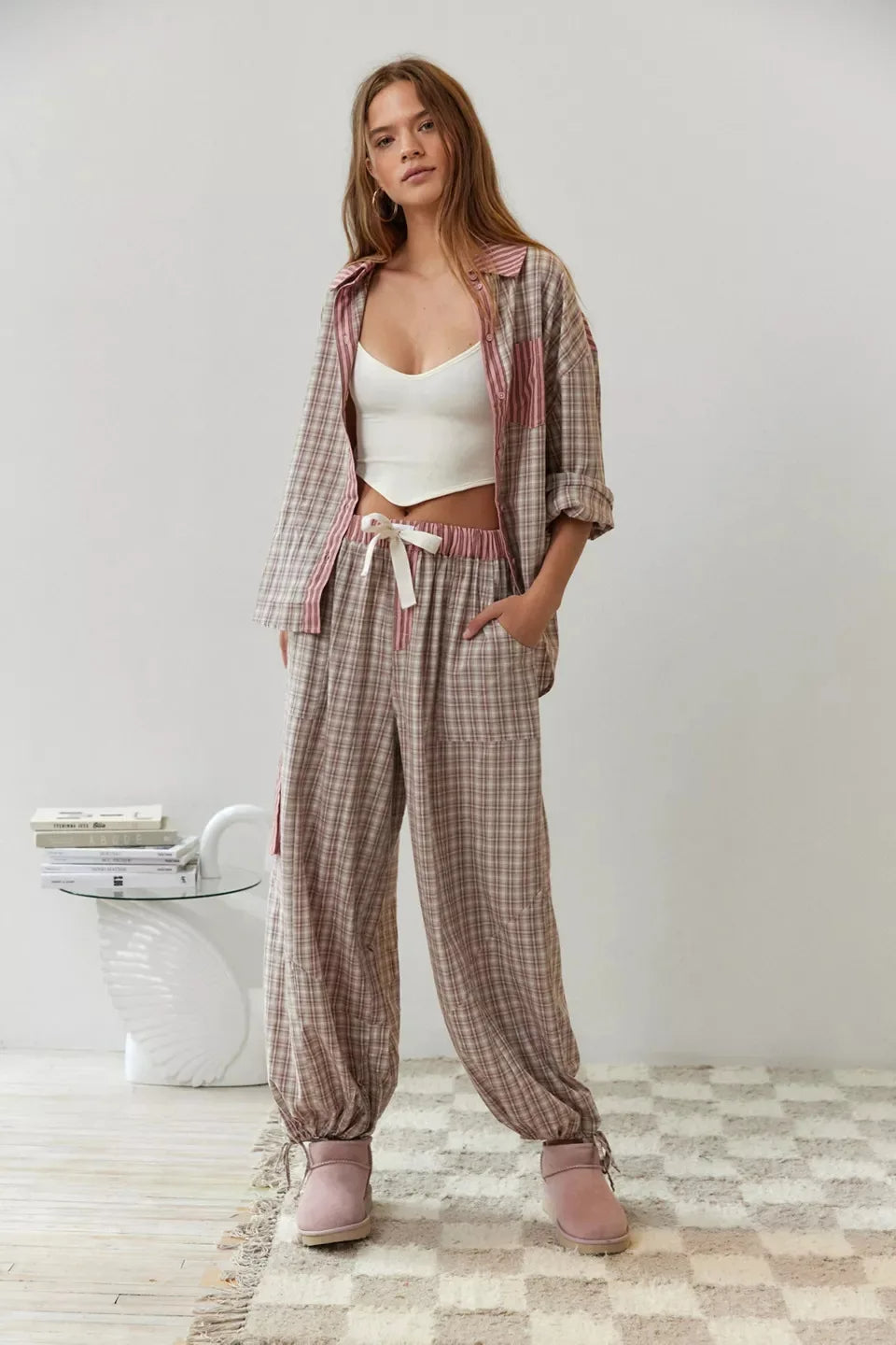 Zorina™ - Pyjama-Set