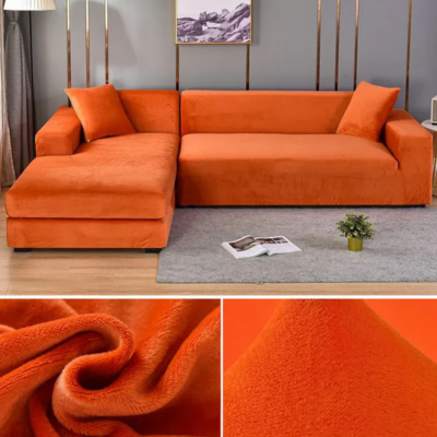 ModSofa™ - Stilvolle Sofaüberwurf