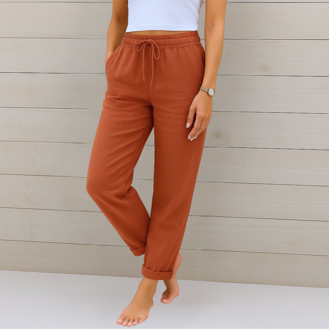 Signe™ - Premium-Stretchhose