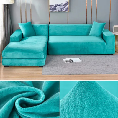ModSofa™ - Stilvolle Sofaüberwurf