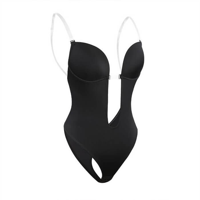 Loretta™ - Rückenfreie Shapewear