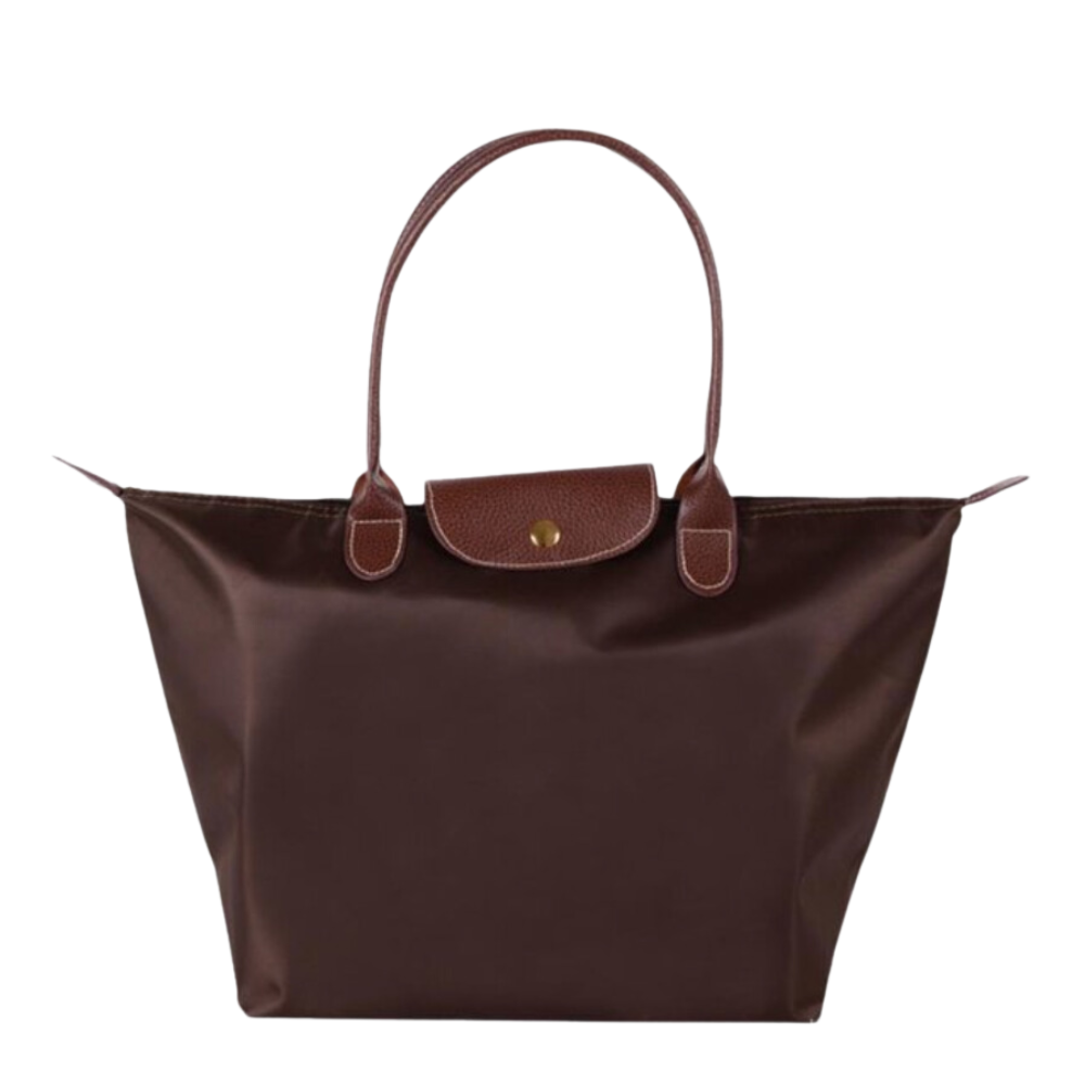 Marla™ - Oxford Luxe Schultertasche