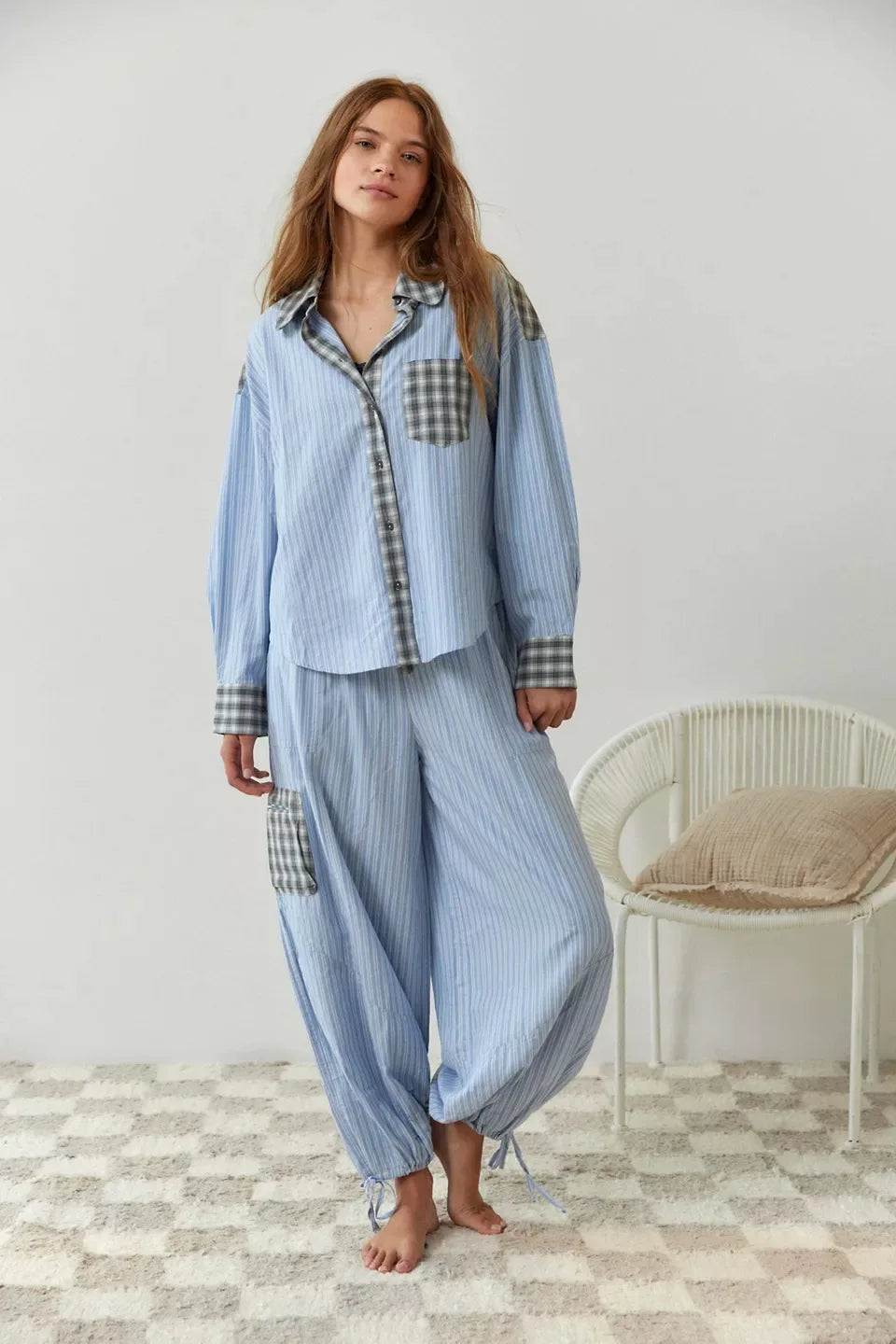 Zorina™ - Pyjama-Set