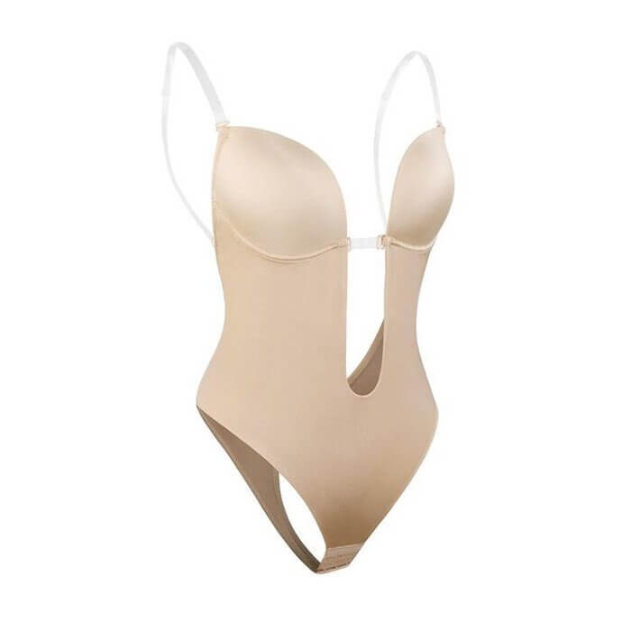 Loretta™ - Rückenfreie Shapewear