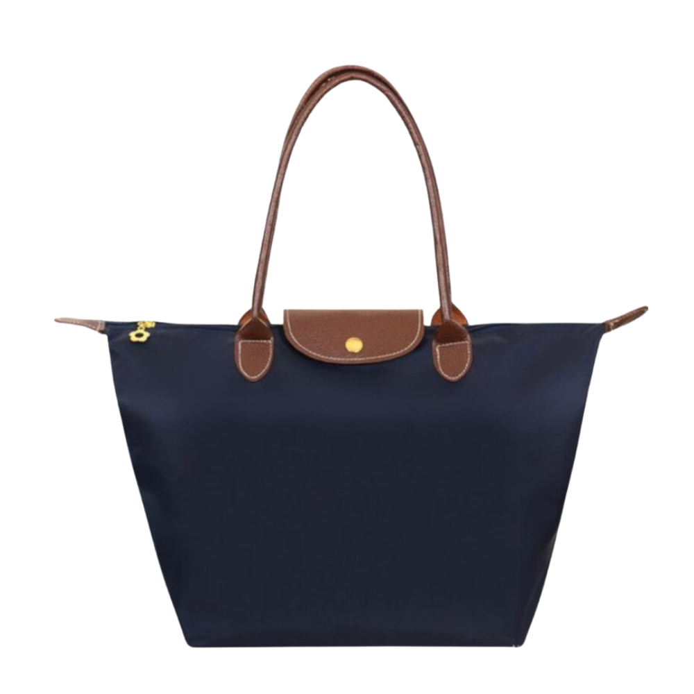 Marla™ - Oxford Luxe Schultertasche