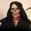 GrimReaper™ - Realistisches Skelettkostüm