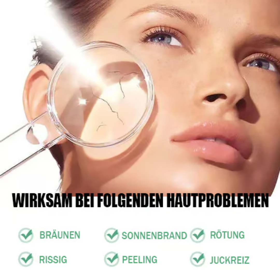 SunKissed™ - Luxuriöses Intensiv-Bräunungsgel