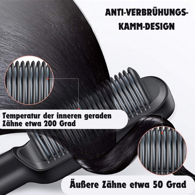 ScorchStyle™ - Haarstyler | Heute 50% Rabatt!