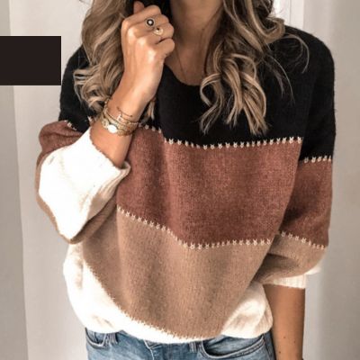 Angelica™ | Trendiger Pullover