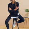 Malva™ – Luxuriöse & Bequeme Loungewear Set