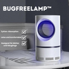 1+1 GRATIS - BugFreeLamp™ | Müheloses Fangen von Mücken und Fliegen