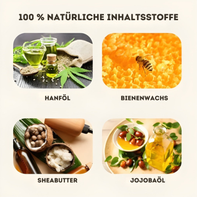 1+1 Gratis | LeatherMate™ – Schnelle Leder- & Holzreparaturcreme | Sofortige Wiederherstellung & Glanz
