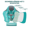 LittleWaterbug™ - Schwimmtrainer mit Verdeck