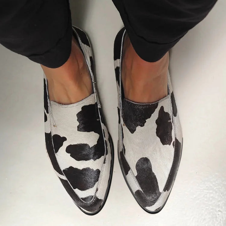 Hanin™ - Elegante Loafers