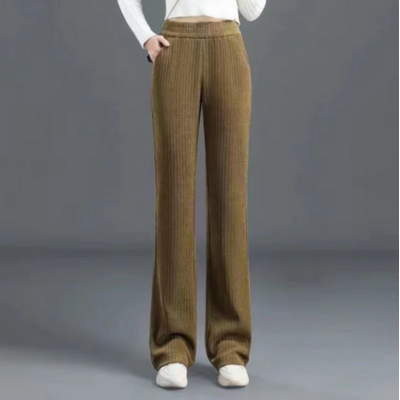 Vira™ – Cordhose mit weitem Schnitt | Komfort für den ganzen Tag