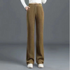 Vira™ – Cordhose mit weitem Schnitt | Komfort für den ganzen Tag