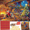 Santa's Secret™ - Adventskalender