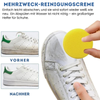 FreshStep™ – All-in-One Schuhreinigungsset für Strahlend Saubere Sneaker