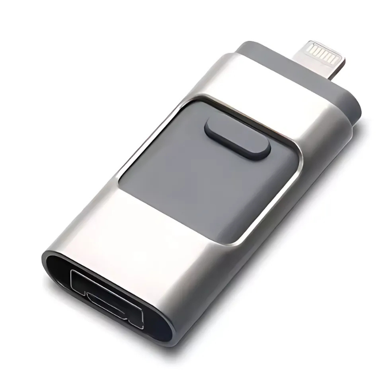 UltraStore™ - 4-in-1-Flash-Laufwerk