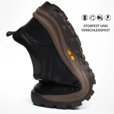 TerraStride™ - Ergonomischen Outdoor-Schuhen