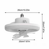 LightVortex™ | Deckenventilator Licht