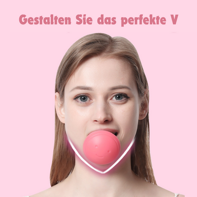 ContourV™ - Gesichtsabsaugtrainer