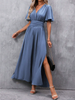 Cassidy™ - Elegantes Kleid