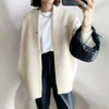Leola™ - Schickes Fussy-Cardigan