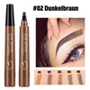 SoftFocus™ - Natural Look Augenbrauenstift | 1 + 1 Gratis