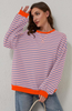 Lesia™ - Pullover