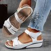 Amaris™ – Stylische Komfortsandalen mit orthopädischer Unterstützung